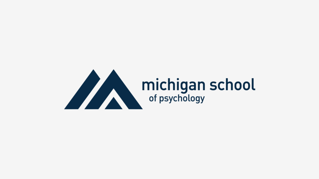 Michigan School of Psychology